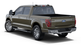 2025 Ford F-150® External Image 3